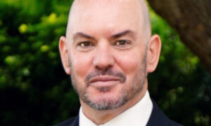 Greg Dart High Street Auctions - interest rate increase
