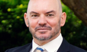 Greg Dart High Street Auctions Director