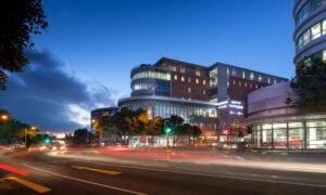 Growthpoint Properties MontClare Place