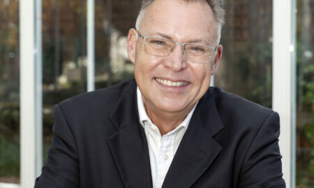 John Herbst, CEO of Fine & Country Sub-Saharan Africa