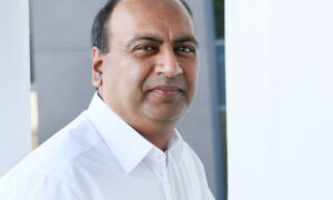 Sameer Kumandan Managing Director of SearchWorks talks about avoiding FICA sanctions as a property practitioner