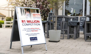 Seeff Property Group celebrates 60-years with R1M prize launch
