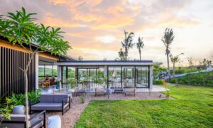 Sibaya Coastal Precinct investment KwaZulu-Natal