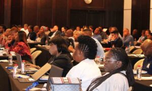 6th Annual Africa Purpose-Built Student Accommodation Summit and Expo 2024 Durban Forum