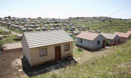 The Architecture South Africa Conference AZA24