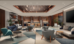 Courtyard by Marriott Casablanca Downtown reservations