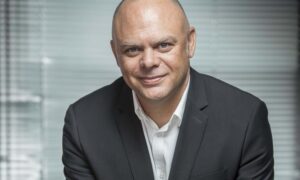 GavinLomberg ooba Home Loans CEO