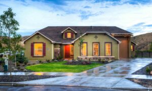 Housing market Coalition government boosts housing market outlook