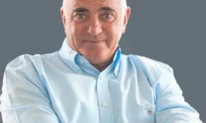Lew Geffen, Chairman Lew Geffen Sotheby's International Realty