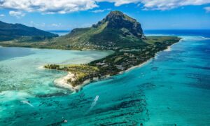 Mauritius offshore property investment