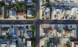 Property management AfriGIS, Geographic Information Systems GIS technology