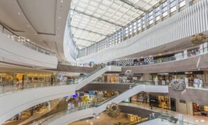 Retail sector Omnichannel retailing