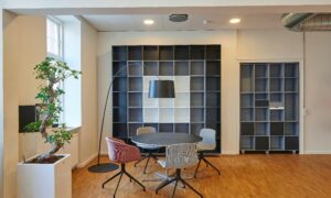 SAPOA Office Report reflects improved office vacancy rates