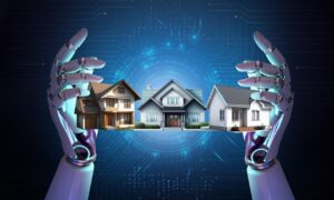 AI in real estate