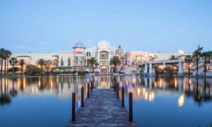Canal Walk Shopping Centre awarded prestigious 5-Star Green Star Award