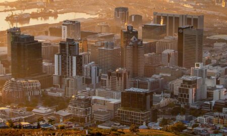 Cape Town property market mid-year snapshot