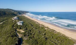 Semigration Garden Route Western Cape