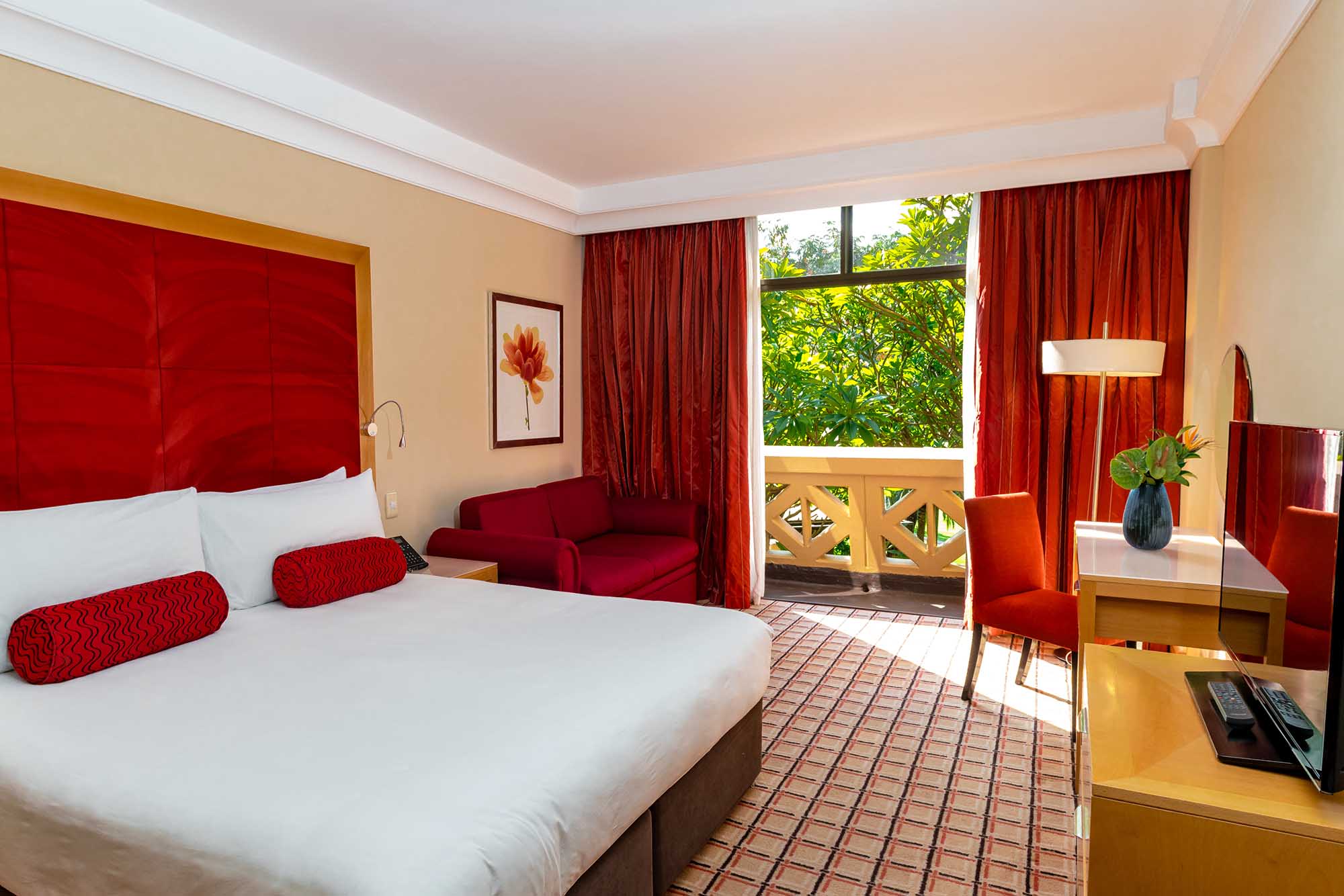 Sun City Hotel Facelift And Infrastructure Upgrade Begins Everything 
