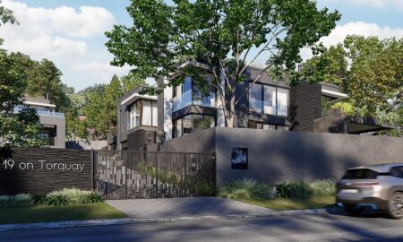 19 On Torquay Residential Estate in Claremont Upper