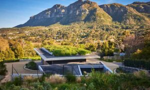 Applegarth residential estate in Overkloof, Hout Bay in Cape Town 1