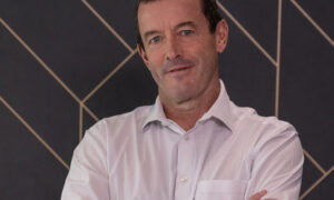 FNB Commercial Property Broker Survey John Loos, Property Sector Strategist at FNB Commercial Property Finance