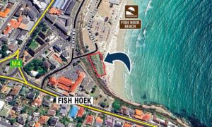Cape Town properties on auction