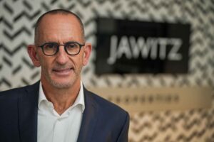 Herschel Jawitz, CEO Jawitz Properties