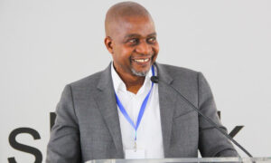 Jeqe Management Herbert Theledi