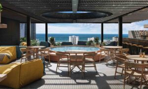 Apart-hotel Blackbrick Umhlanga Village