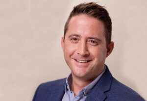 Craig Mott, from the Rawson Property Group