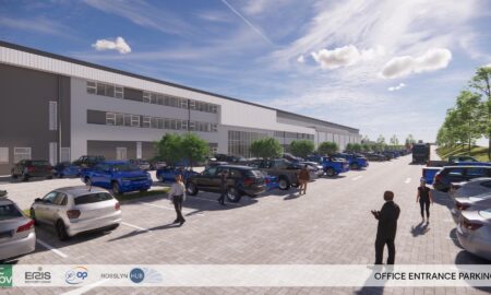 Rosslyn Hub in Gauteng