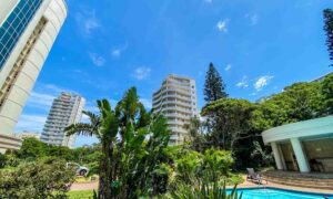 uMhlanga now has a bustling commercial and residential real estate market, Seeff’s Brett Botsis says it offers opportunities across the board.