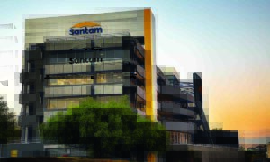 Santam Interest rate cuts could spark renewed real estate investment interest - here’s what you need to know about protecting your property.