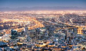 UMK calls for industry to focus on greater participation in South Africa’s infrastructure reset
