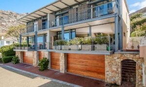 Record prices in Kalk Bay prove that quaint charm is the new cool