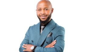 Siphamandla Mkhwanazi FNB Senior Economist x