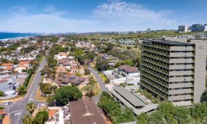 BlackBrick Umhlanga price units