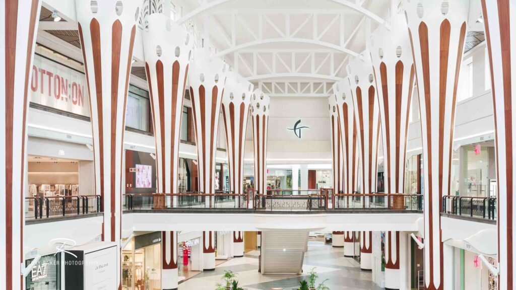 KwaZulu-Natal Gateway Theatre of Shopping Gateway Great Hall