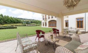 Mooikloof Equestrian Estate (Pretoria East) – R29m for a high end home in one of the top luxury estates in the country