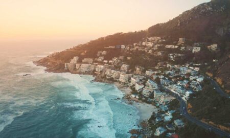 Cape Town property market