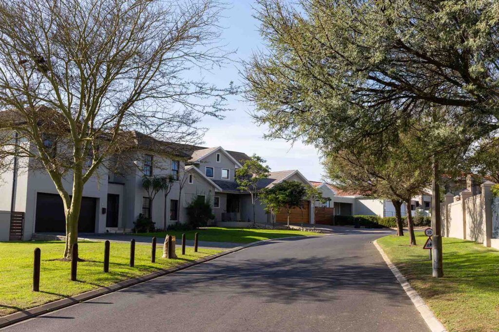 Originally part of the historic Groot Phesantekraal farm, Graanendal Lifestyle Estate offers more than just a place to live.