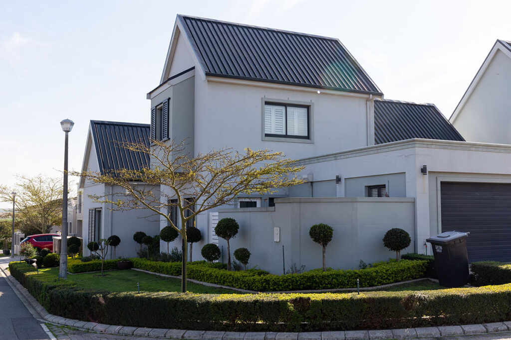 Originally part of the historic Groot Phesantekraal farm, Graanendal Lifestyle Estate offers more than just a place to live.
