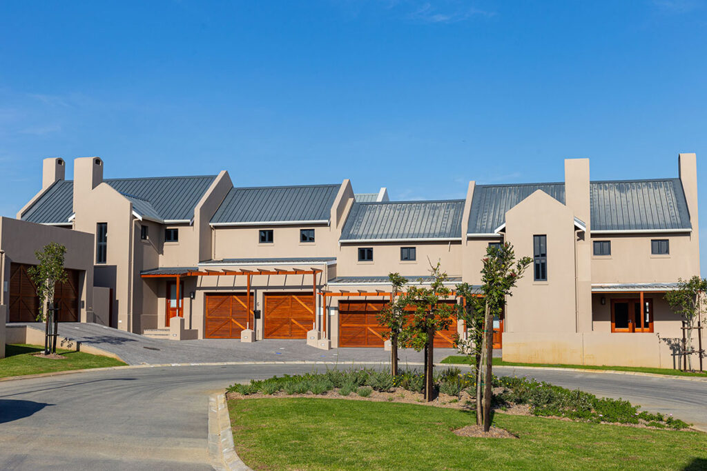 Originally part of the historic Groot Phesantekraal farm, Graanendal Lifestyle Estate offers more than just a place to live.