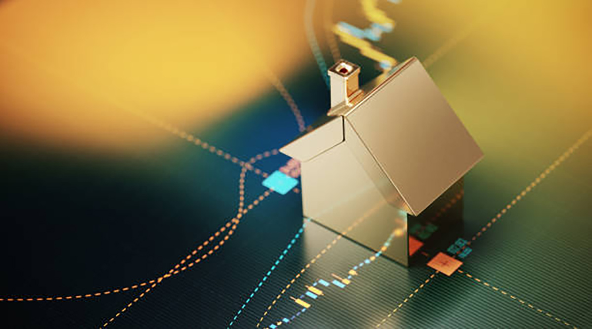 Hot property trends for 2025