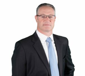 Neil Schloss, Head of Asset Management South Africa at Growthpoint Properties