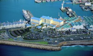 A major refurbishment of The Table Bay Hotel will see The InterContinental Table Bay, Cape Town, take its place at the end of the year.