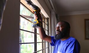 Trellidor Make home security evaluation part of the home buying checklist