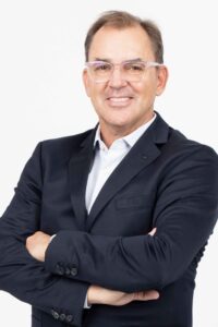 Wouter de Vos, Growthpoint’s Regional Head, Western Cape