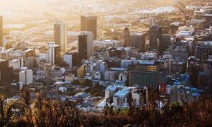 Absa Homeowners Sentiment Index (HSI) Q4 2024 x