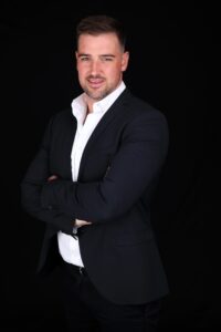 Bryce O'Donnell Abcon Developments